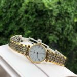 Longines 24mm Nữ L4.209.2.11.7 - Ảnh 4