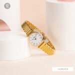Longines 24mm Nữ L4.209.2.11.8 - Ảnh 10