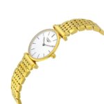 Longines 24mm Nữ L4.209.2.12.8 - Ảnh 2