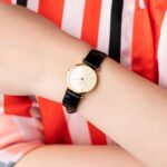 Longines 24mm Nữ L4.209.2.32.2 - Ảnh 3