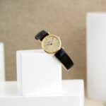 Longines 24mm Nữ L4.209.2.32.2 - Ảnh 2