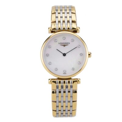 Ảnh sản phẩm Longines 24mm Nữ L4.209.2.87.7