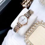 Longines 24mm Nữ L4.209.2.87.7 - Ảnh 2