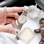 Longines 24mm Nữ L4.209.2.87.7 - Ảnh 3