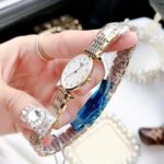 Longines 24mm Nữ L4.209.2.87.7 - Ảnh 5