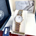 Longines 24mm Nữ L4.209.2.87.7 - Ảnh 6