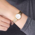 Longines 24mm Nữ L4.209.2.87.7 - Ảnh 8