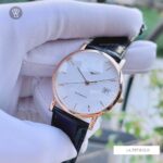 Longines 37mm Nam L4.787.8.12.0 - Ảnh 7