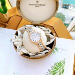 Longines 30mm Nữ L4.320.1.11.7 - Ảnh 2