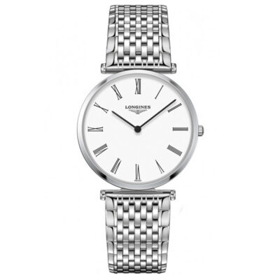 Ảnh sản phẩm Longines 36mm Nam L4.755.4.11.6