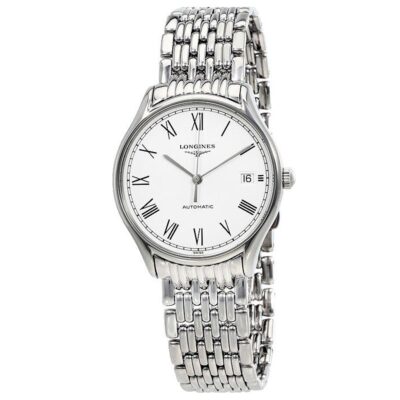 Ảnh sản phẩm Longines 35mm Nam L4.860.4.11.6