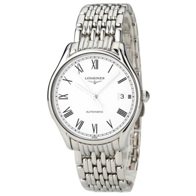Ảnh sản phẩm Longines 35mm Nam L4.760.4.11.6