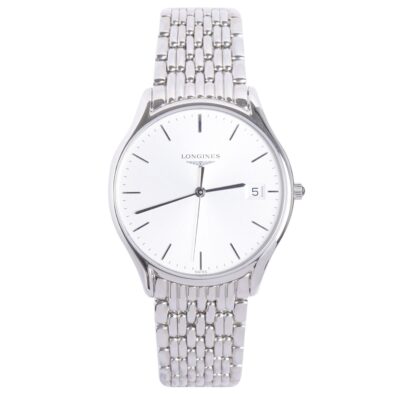 Ảnh sản phẩm Longines 35mm Nam L4.759.4.72.6