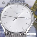 Longines 35mm Nam L4.759.4.72.6 - Ảnh 5