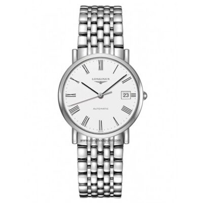 Ảnh sản phẩm Longines 34.5mm Nam L4.809.4.11.6