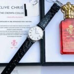 Longines 34.5mm Nữ L4.819.4.11.2 - Ảnh 2