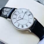 Longines 34.5mm Nữ L4.819.4.11.2 - Ảnh 3