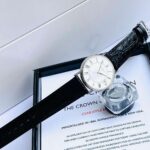 Longines 34.5mm Nữ L4.819.4.11.2 - Ảnh 5