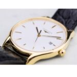 Longines 38.5mm Nam L4.859.2.12.2 - Ảnh 2