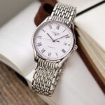 Longines 35mm Nam L4.860.4.11.6 - Ảnh 3