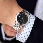 Longines 39mm Nam L4.874.4.52.6 - Ảnh 2