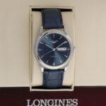 Longines 38.5mm Nam L4.899.4.92.2 - Ảnh 2