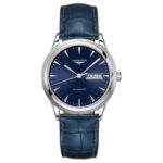 Longines 38.5mm Nam L4.899.4.92.2 - Ảnh 1