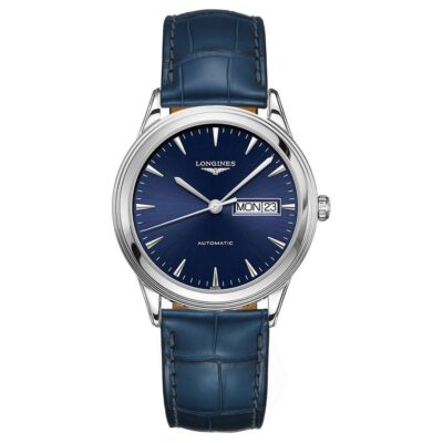 Ảnh sản phẩm Longines 38.5mm Nam L4.899.4.92.2
