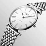 Longines 36mm Nam L4.908.4.71.6 - Ảnh 2