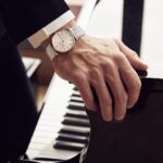 Longines 36mm Nam L4.908.4.71.6 - Ảnh 3