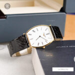 Longines 30x33mm Nam L4.705.2.11.2 - Ảnh 2