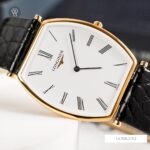 Longines 30x33mm Nam L4.705.2.11.2 - Ảnh 4