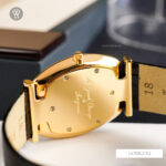 Longines 30x33mm Nam L4.705.2.11.2 - Ảnh 9