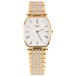 Longines 37mm Nam L4.705.2.11.7 - Ảnh 1