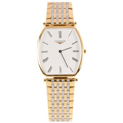 Ảnh sản phẩm Longines 37mm Nam L4.705.2.11.7