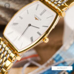 Longines 37mm Nam L4.705.2.11.7 - Ảnh 4