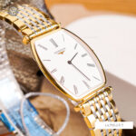 Longines 37mm Nam L4.705.2.11.7 - Ảnh 5
