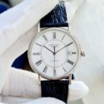 Longines 38.5mm Nam L49214112 - Ảnh 2