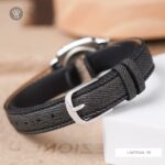 Casio 24.5mm Nữ LA670WL-1BDF - Ảnh 8