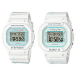 Casio 40mm Unisex LOV-21B-7DR - Ảnh 2