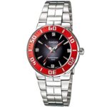 Casio Nữ LTD-2000D-1A2VDF - Ảnh 1