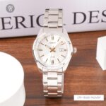 Casio 30mm Nữ LTP-1302D-7A2VDF - Ảnh 3