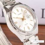 Casio 30mm Nữ LTP-1302D-7A2VDF - Ảnh 6