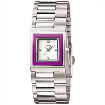 Ảnh sản phẩm Casio 22mm Nữ LTP-1317D-6CDF