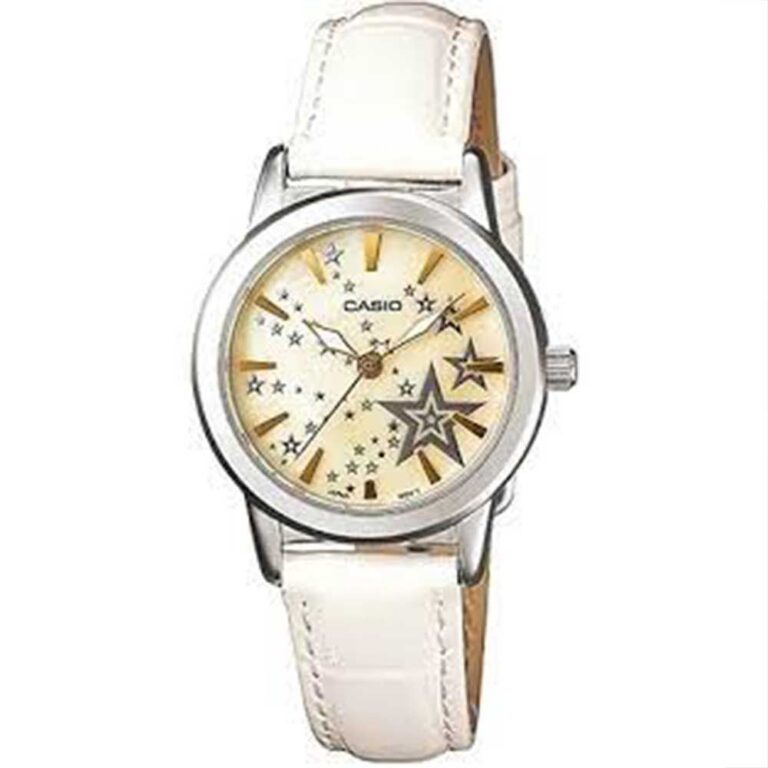 Casio 28mm Nữ LTP-1324L-9ADF