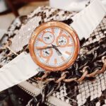 Casio 34mm Nữ LTP-1326-4A2VDF - Ảnh 2