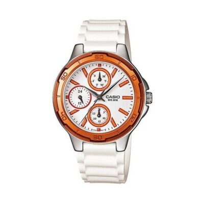 Ảnh sản phẩm Casio 34mm Nữ LTP-1326-4A2VDF