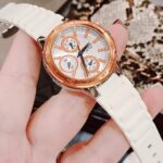 Casio 34mm Nữ LTP-1326-4A2VDF - Ảnh 3