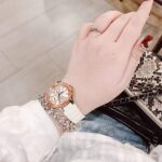 Casio 34mm Nữ LTP-1326-4A2VDF - Ảnh 5