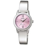 Casio 26mm Nữ LTP-1343D-4CDF - Ảnh 1